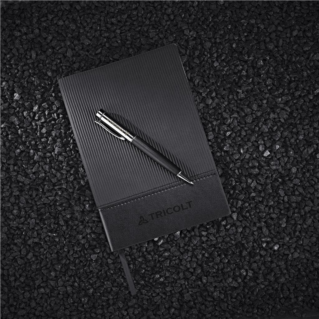 Alex Varga Barnabas Notebook and Pen Set thumbnail 7
