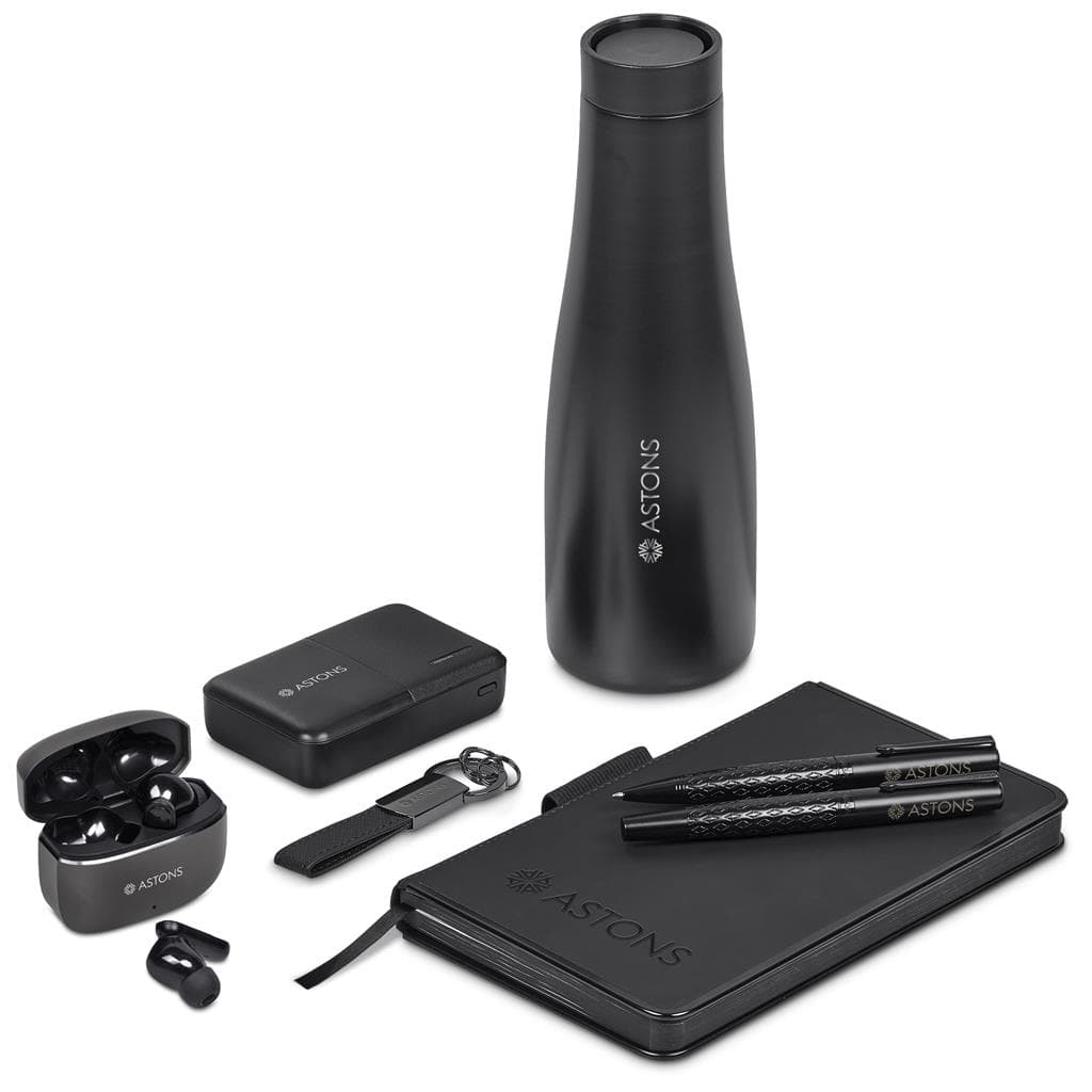 Alex Varga Rivelleto Gift Set