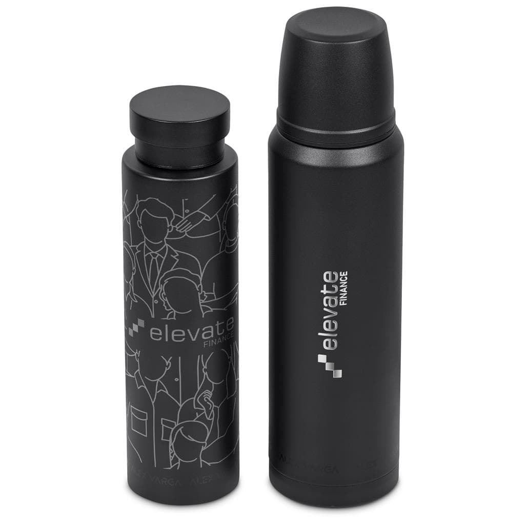 Alex Varga Traverso Gift Set