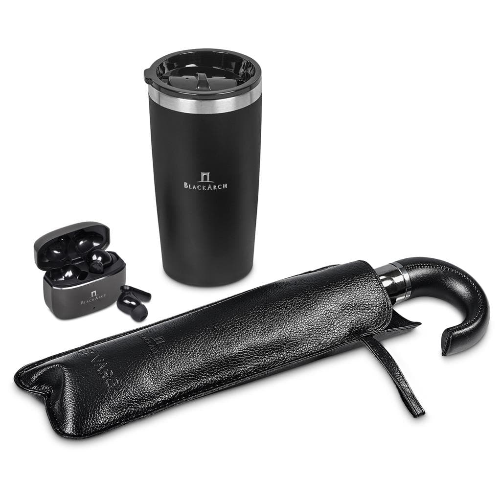 Alex Varga Vestibularis Gift Set thumbnail 3