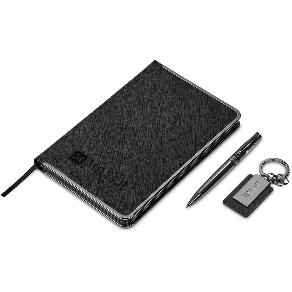 Alex Varga Yoteltris Gift Set thumbnail 2