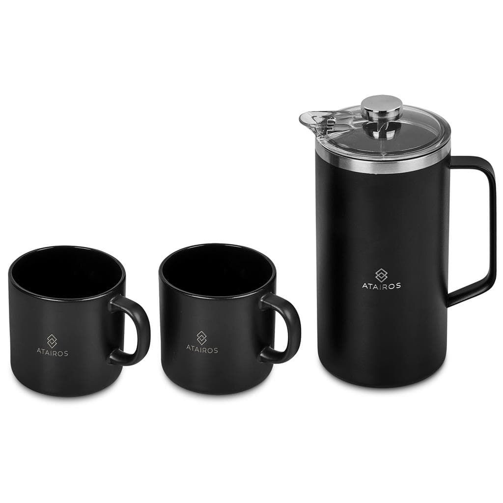 Alex Varga Pallitop Gift Set thumbnail 4