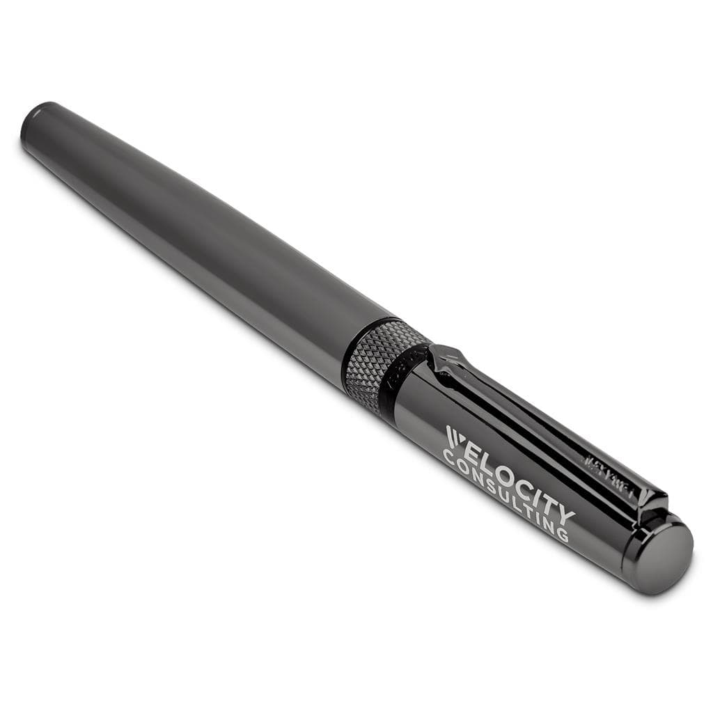 Alex Varga Phenom Ball Pen & Rollerball Set thumbnail 5