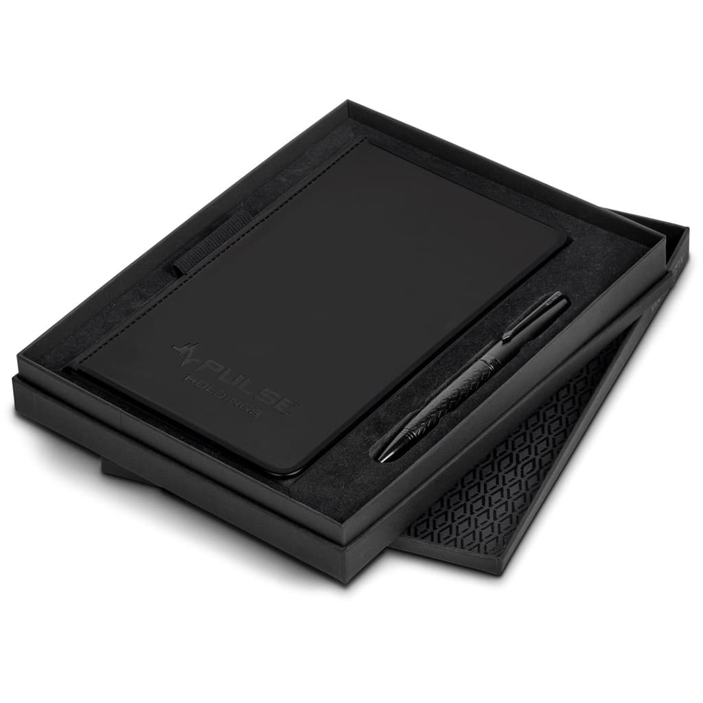 Alex Varga Lyonne Notebook & Pen Set thumbnail 3