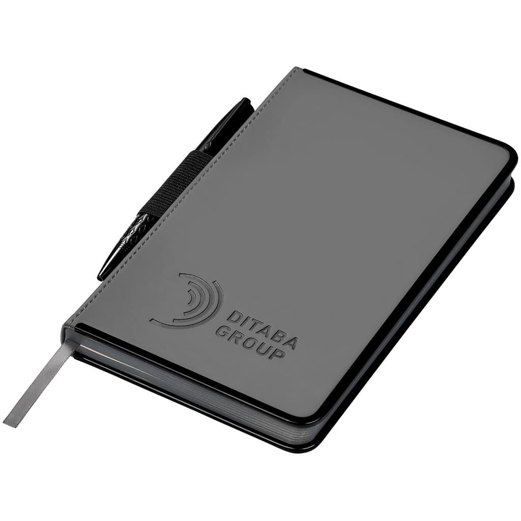 Alex Varga Lyonne Notebook & Pen Set thumbnail 10