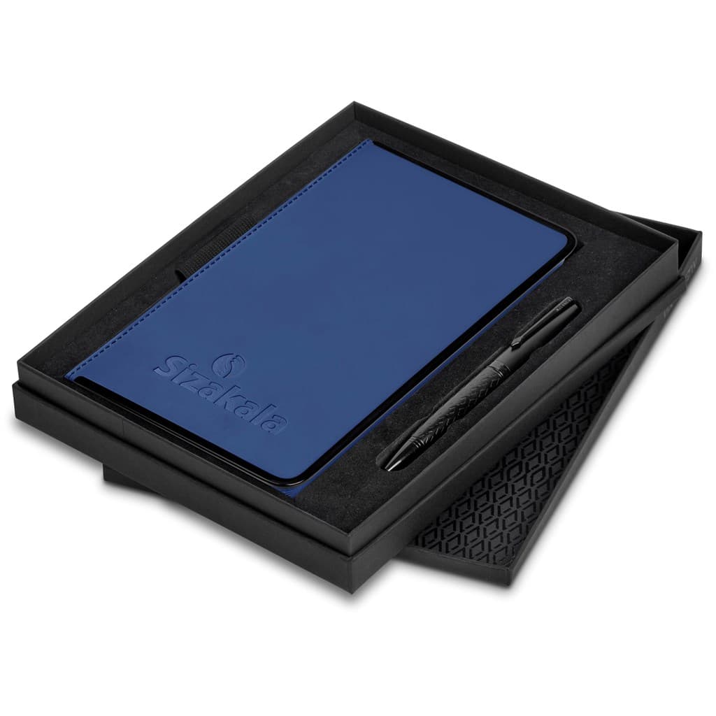 Alex Varga Lyonne Notebook & Pen Set thumbnail 16