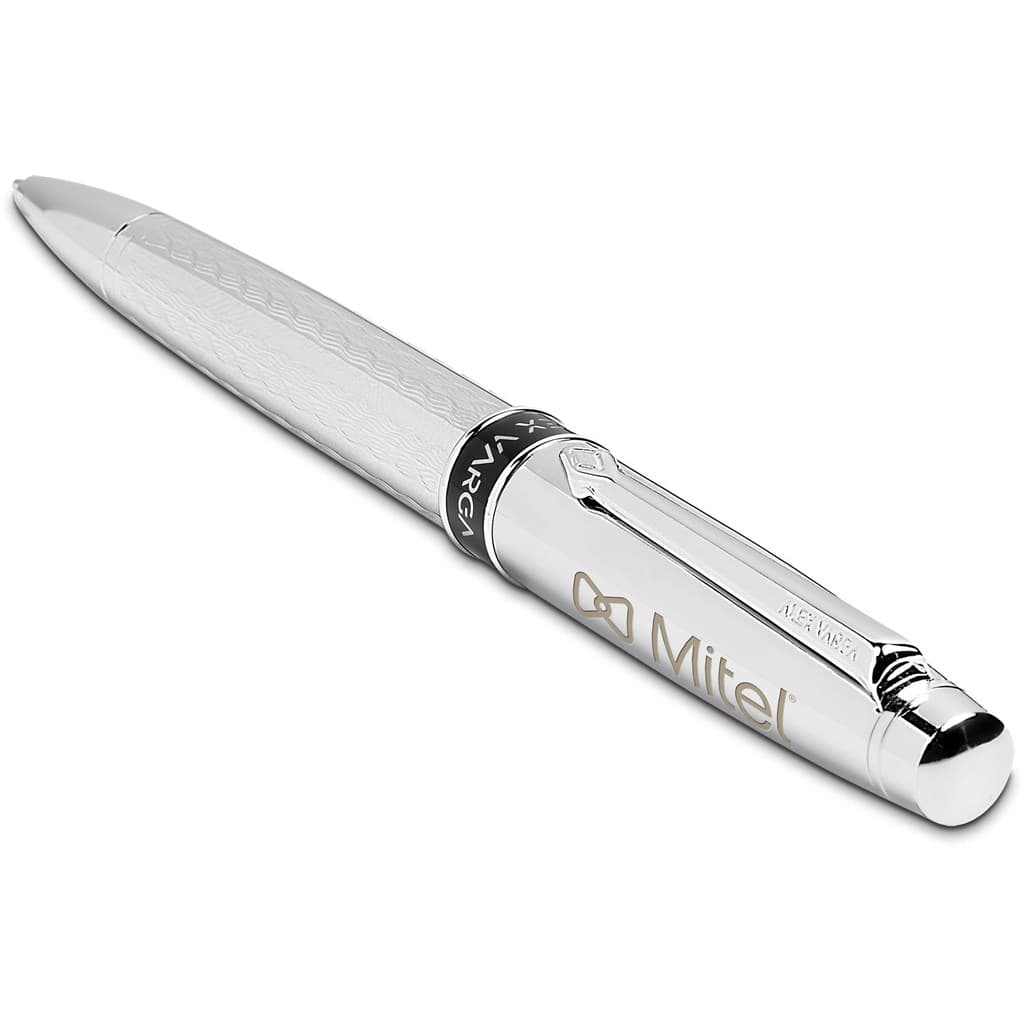 Alex Varga Cygnus Ball Pen thumbnail 3