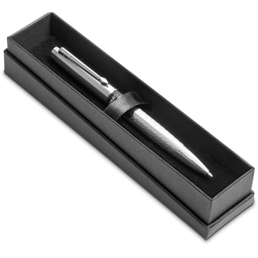 Alex Varga Cygnus Ball Pen thumbnail 2