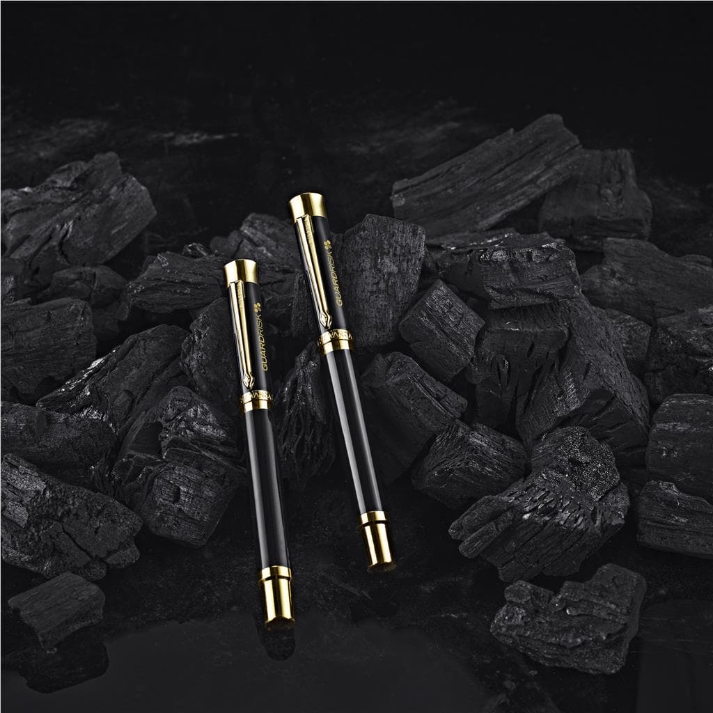 Alex Varga Corona Rollerball thumbnail 6