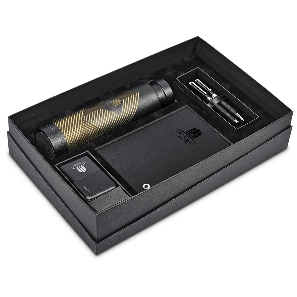 Alex Varga Bellicus Gift Set thumbnail 3