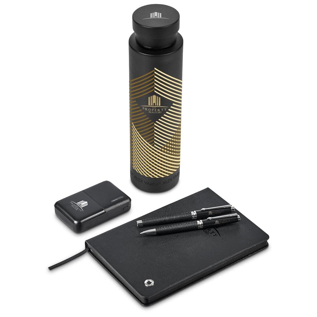 Alex Varga Bellicus Gift Set thumbnail 9