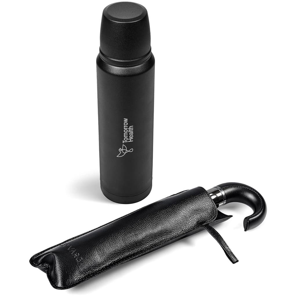 Alex Varga Crixus Gift Set thumbnail 2