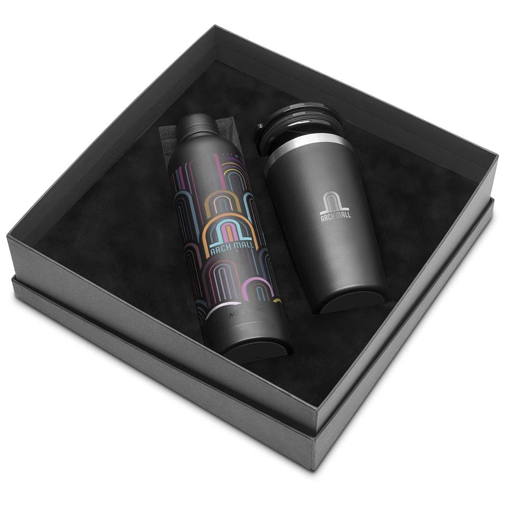 Alex Varga Majestra Gift Set