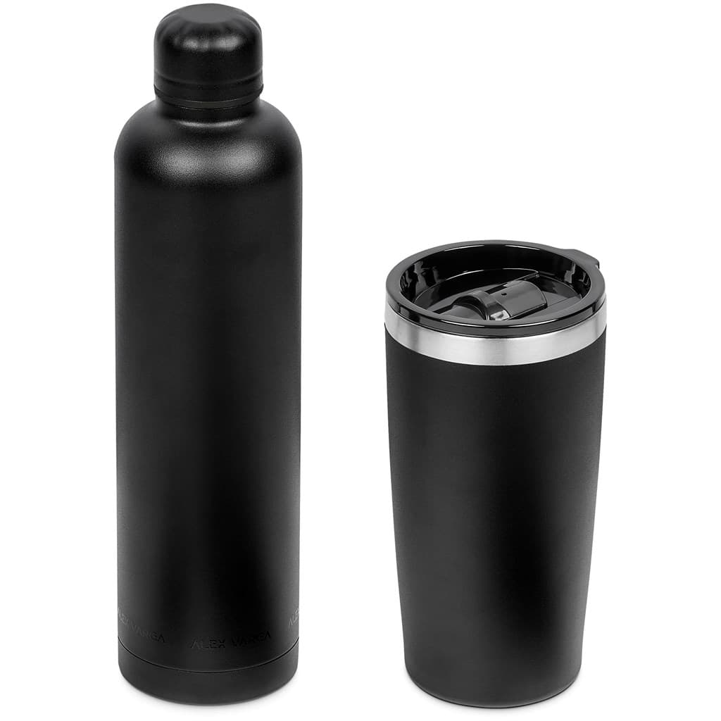 Alex Varga Majestra Gift Set thumbnail 2