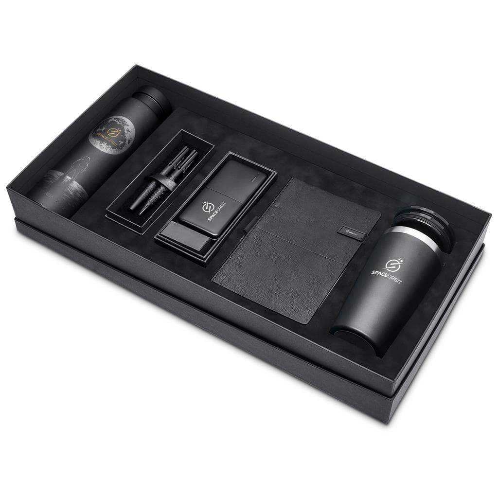 Alex Varga Nebularis Gift Set