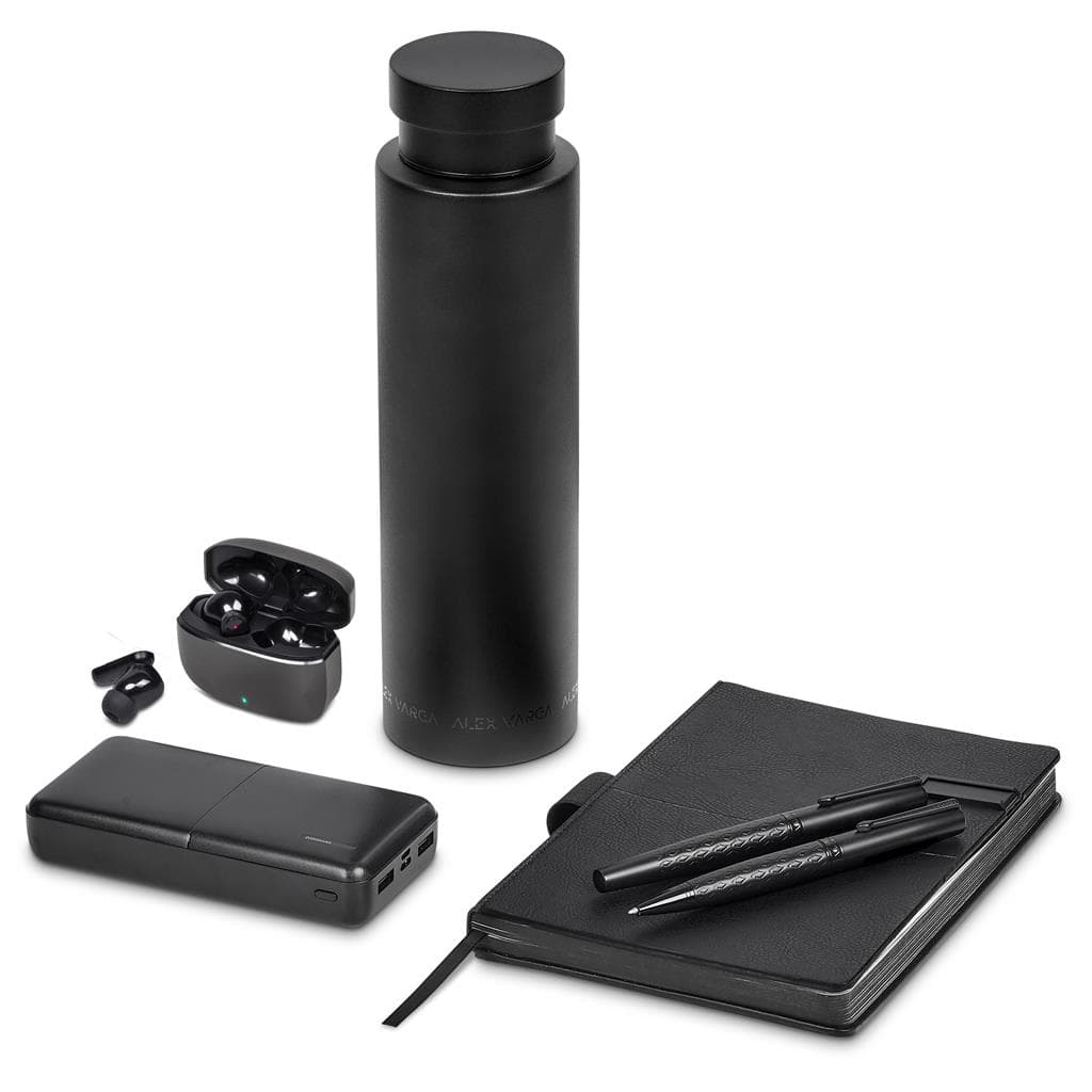 Alex Varga Pragnatious Gift Set