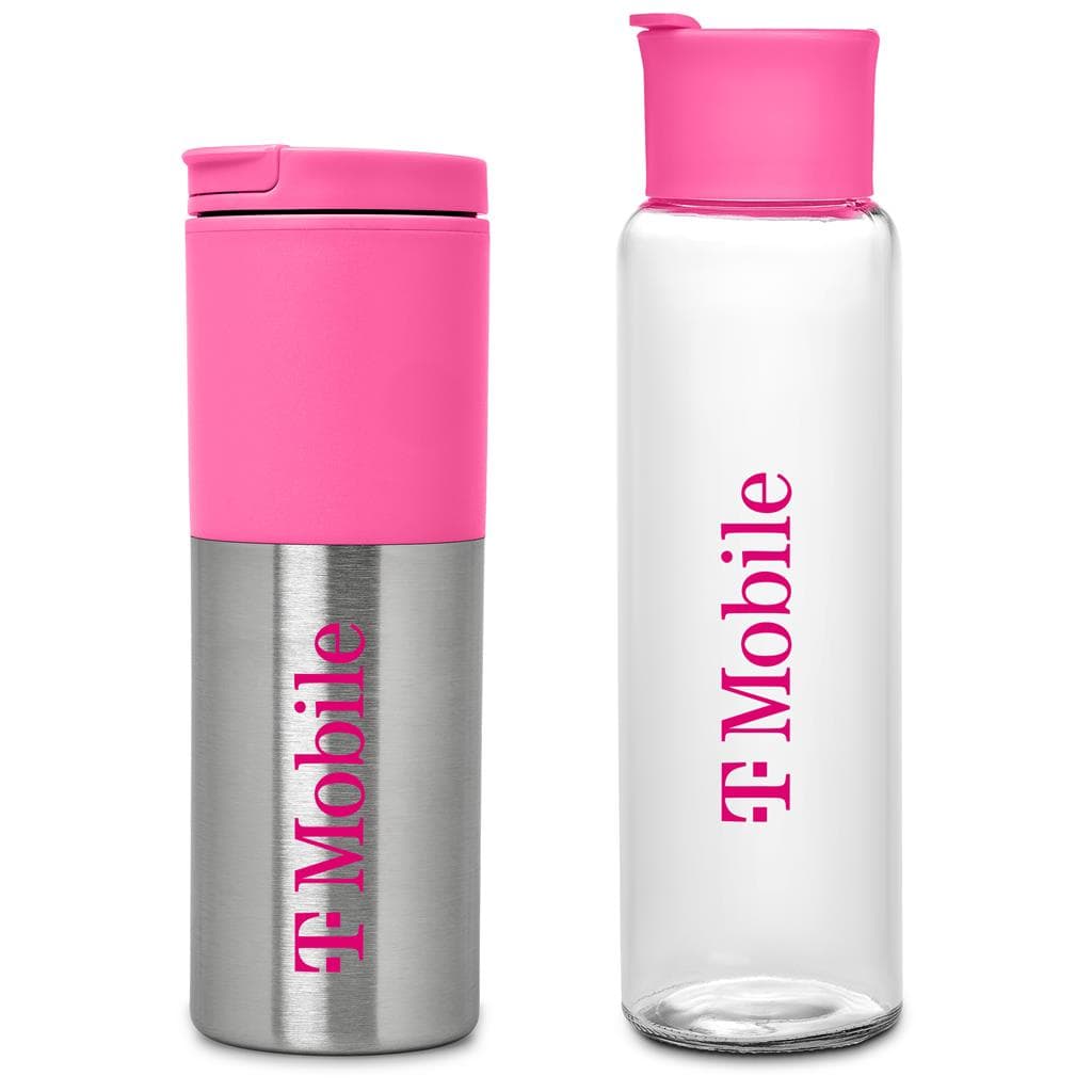 Kooshty Tyboost Drinkware Set thumbnail 46