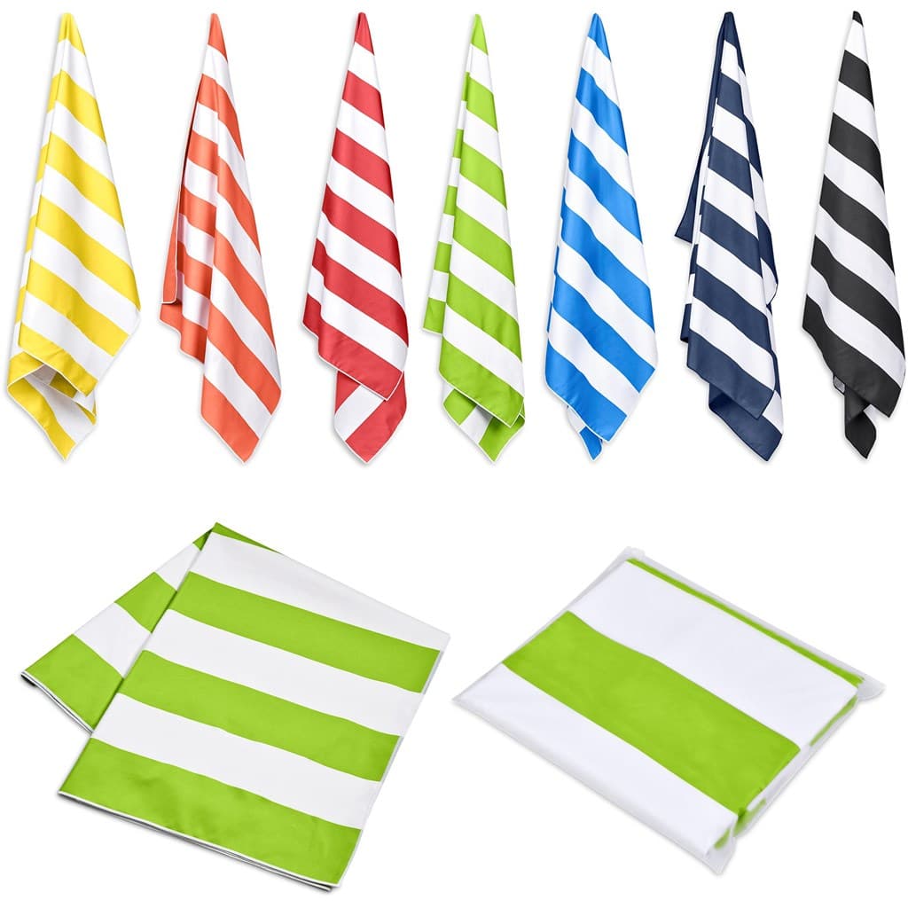 Kooshty Kokomo Microfibre Beach Towel thumbnail 11