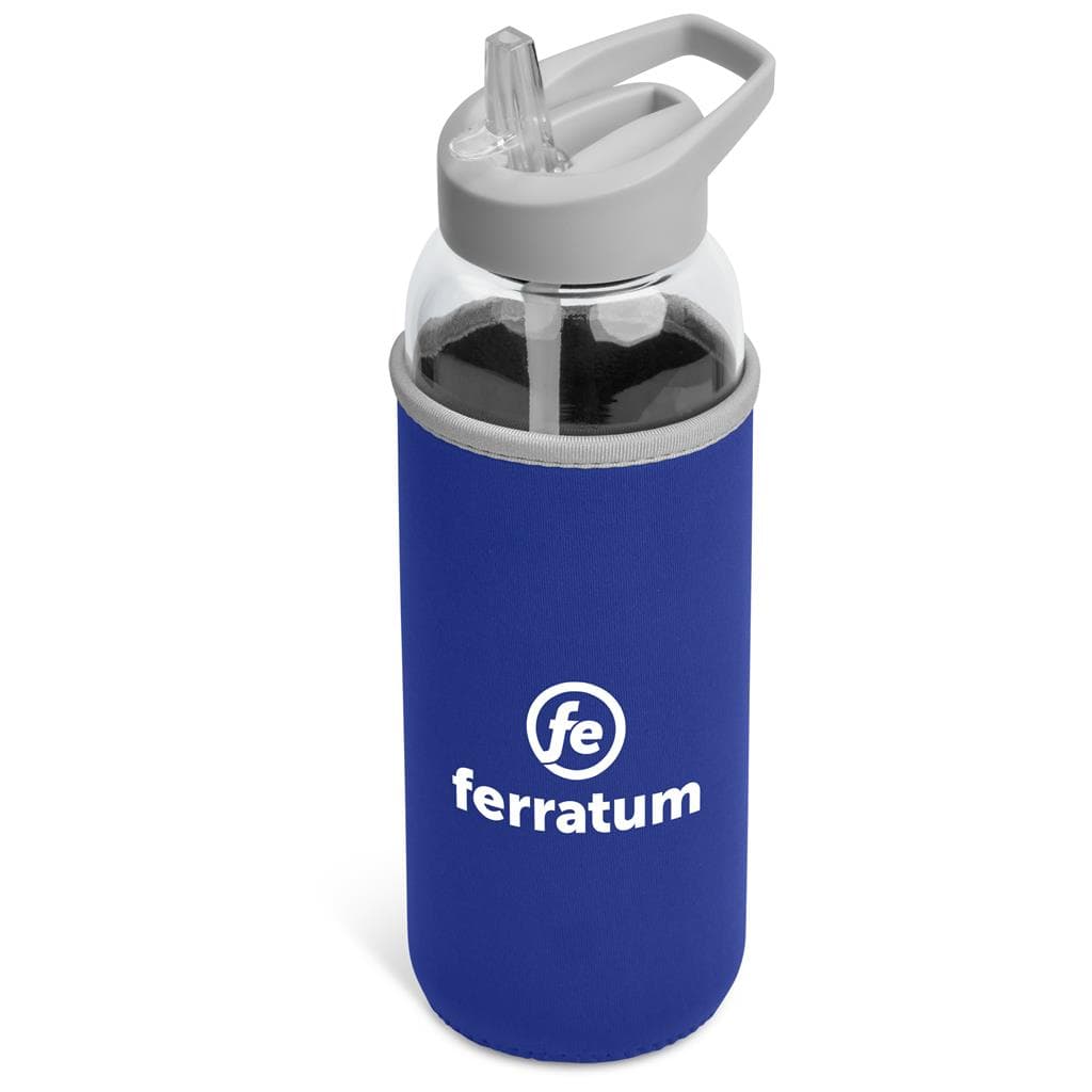 Kooshty Sipper Neo Glass Water Bottle – 850ml thumbnail 18