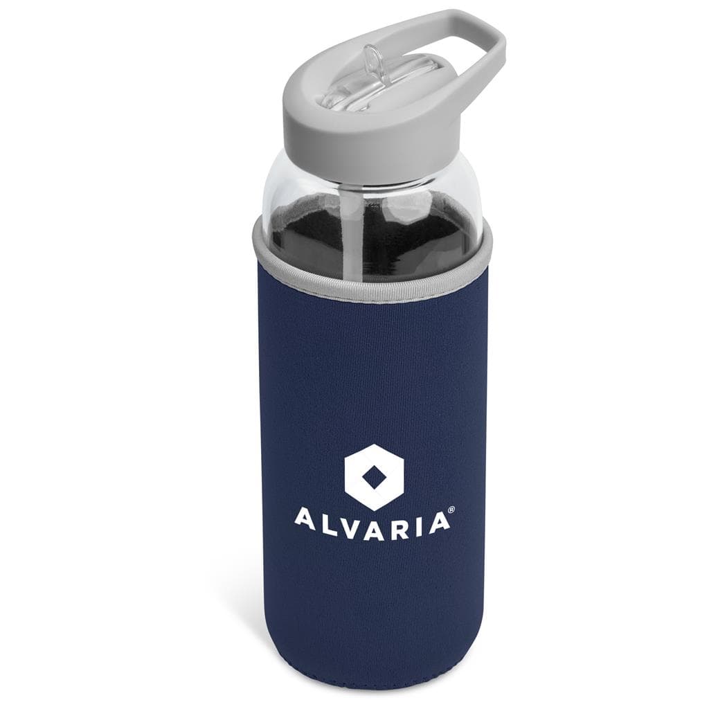 Kooshty Sipper Neo Glass Water Bottle – 850ml thumbnail 37