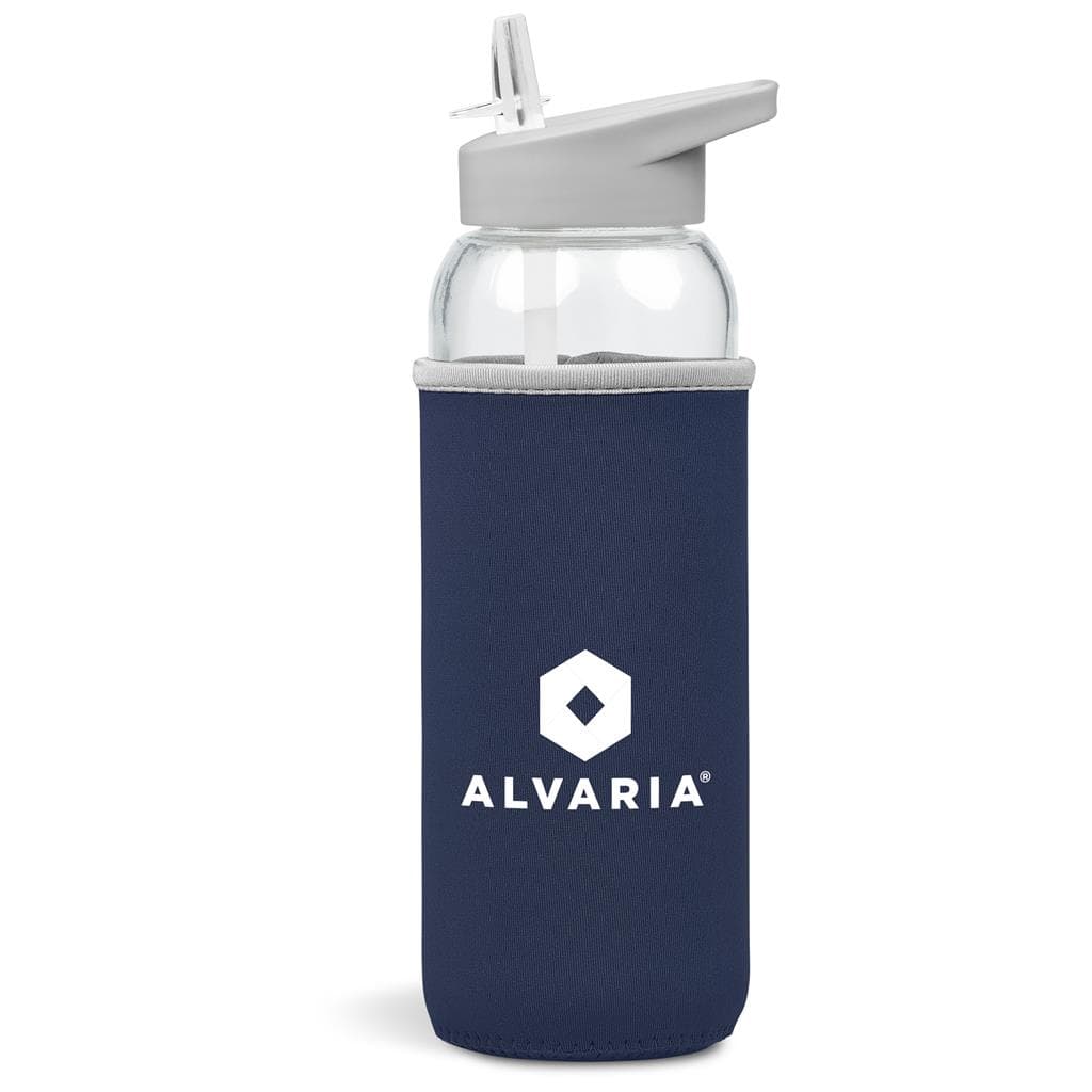 Kooshty Sipper Neo Glass Water Bottle – 850ml thumbnail 36