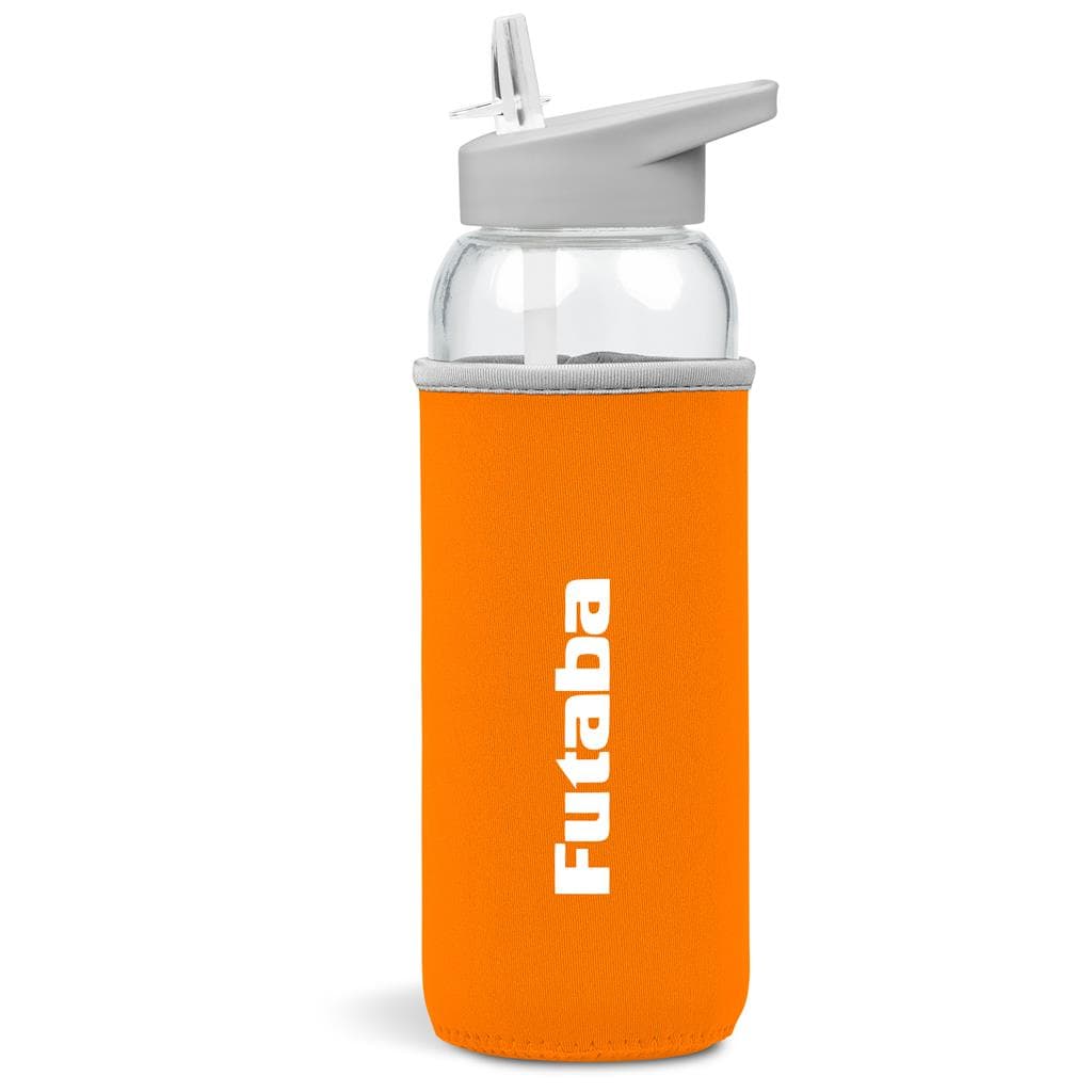 Kooshty Sipper Neo Glass Water Bottle – 850ml thumbnail 44
