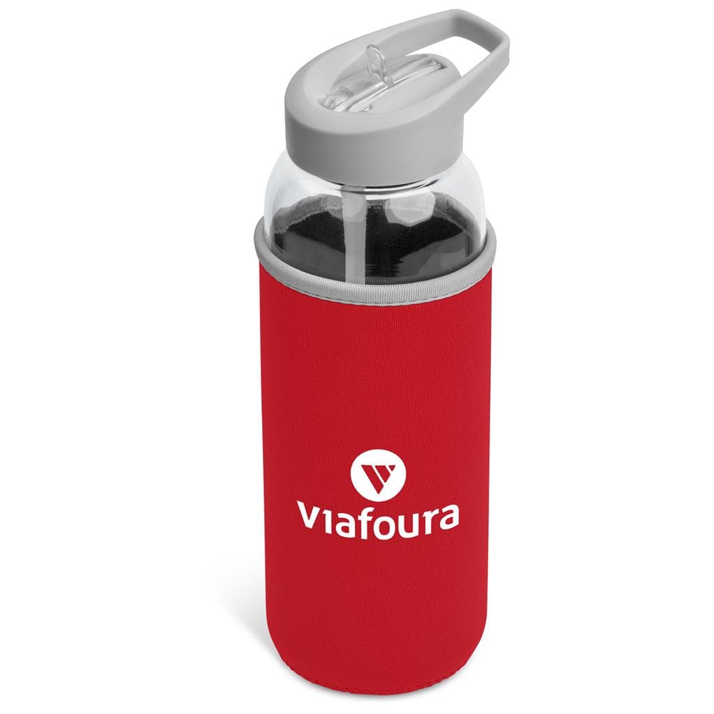 Kooshty Sipper Neo Glass Water Bottle – 850ml thumbnail 53
