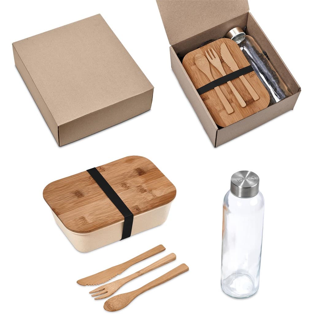 Kooshty Maya Gift Set thumbnail 6