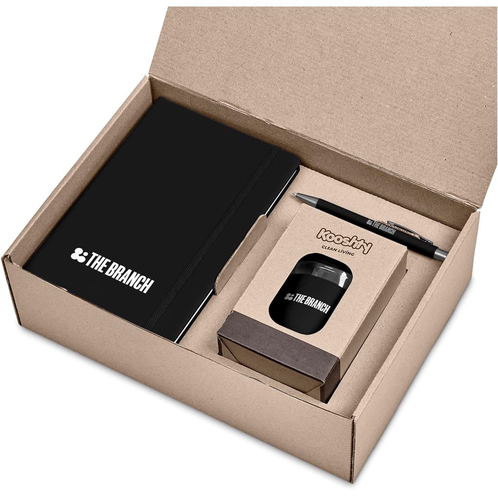 Kooshty Joden Kraft Gift Set thumbnail 2