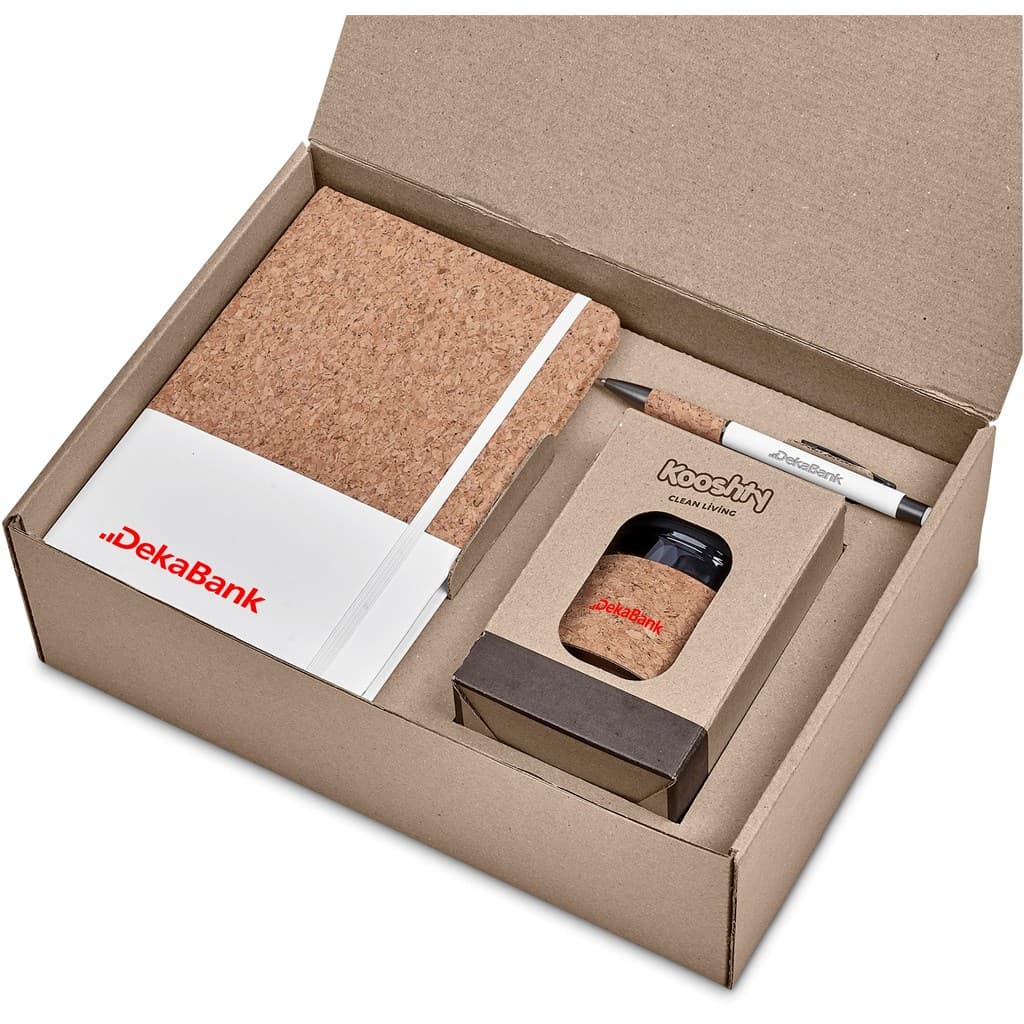 Kooshty Koberry Kraft Gift Set thumbnail 16