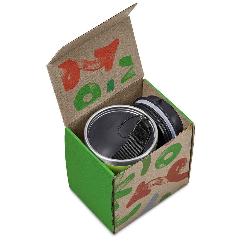 Kooshty Luca Tumbler in Bianca Custom Gift Box thumbnail 19