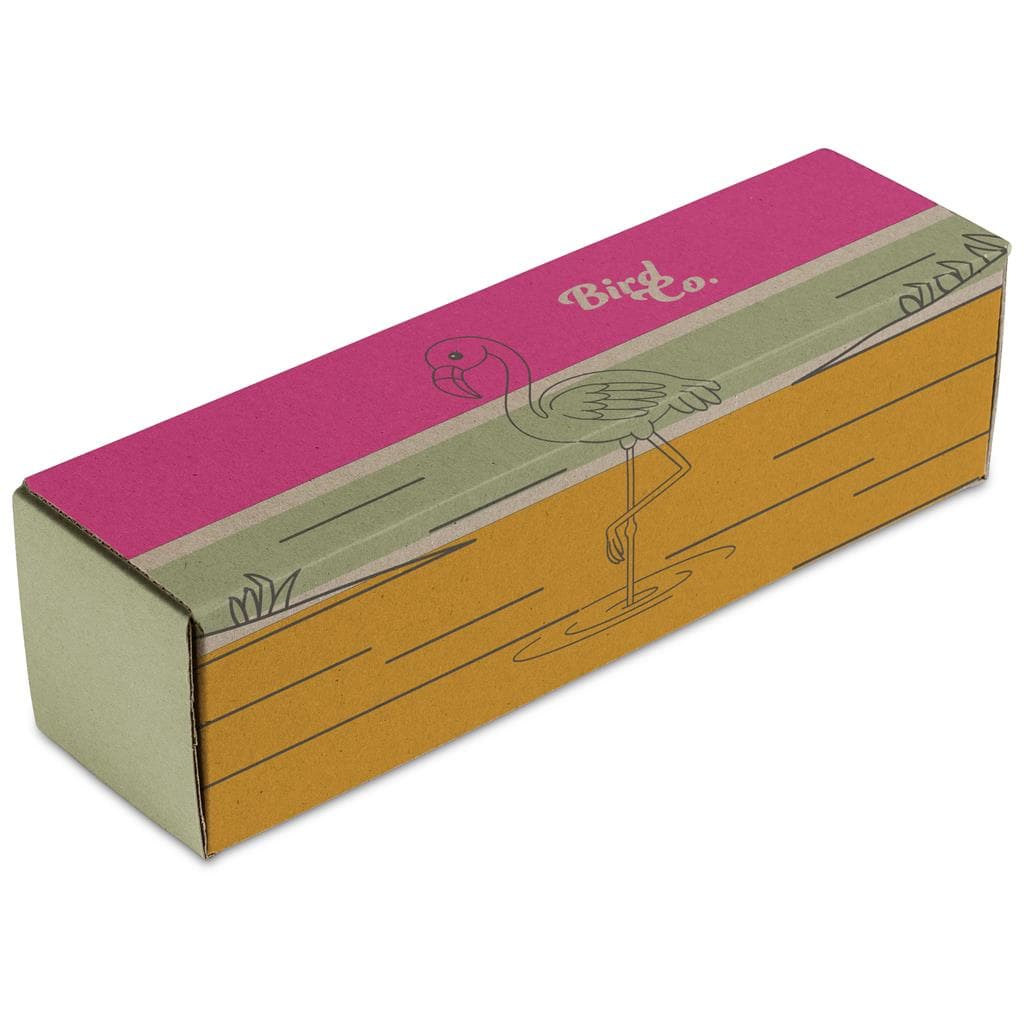 Kooshty Waikiki Tumbler in Bianca Custom Gift Box thumbnail 23