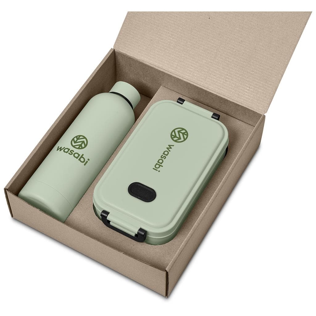 Kooshty Berbria Gift Set thumbnail 16