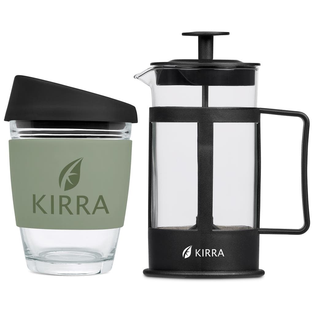 Kooshty Contempro Coffee Set thumbnail 29