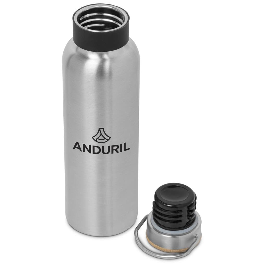 Kooshty Congo Stainless Steel Vacuum Water Bottle – 600ml thumbnail 9