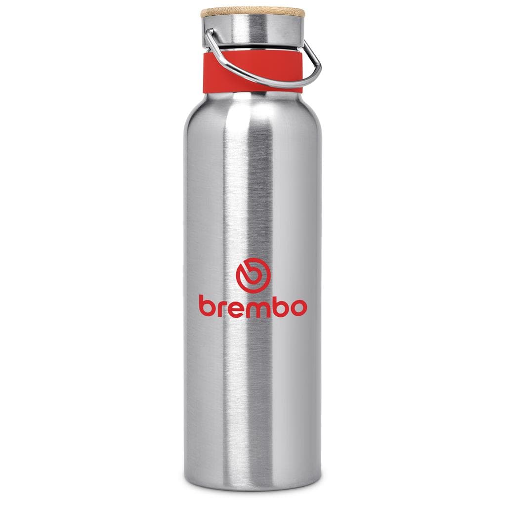 Kooshty Congo Stainless Steel Vacuum Water Bottle – 600ml thumbnail 15