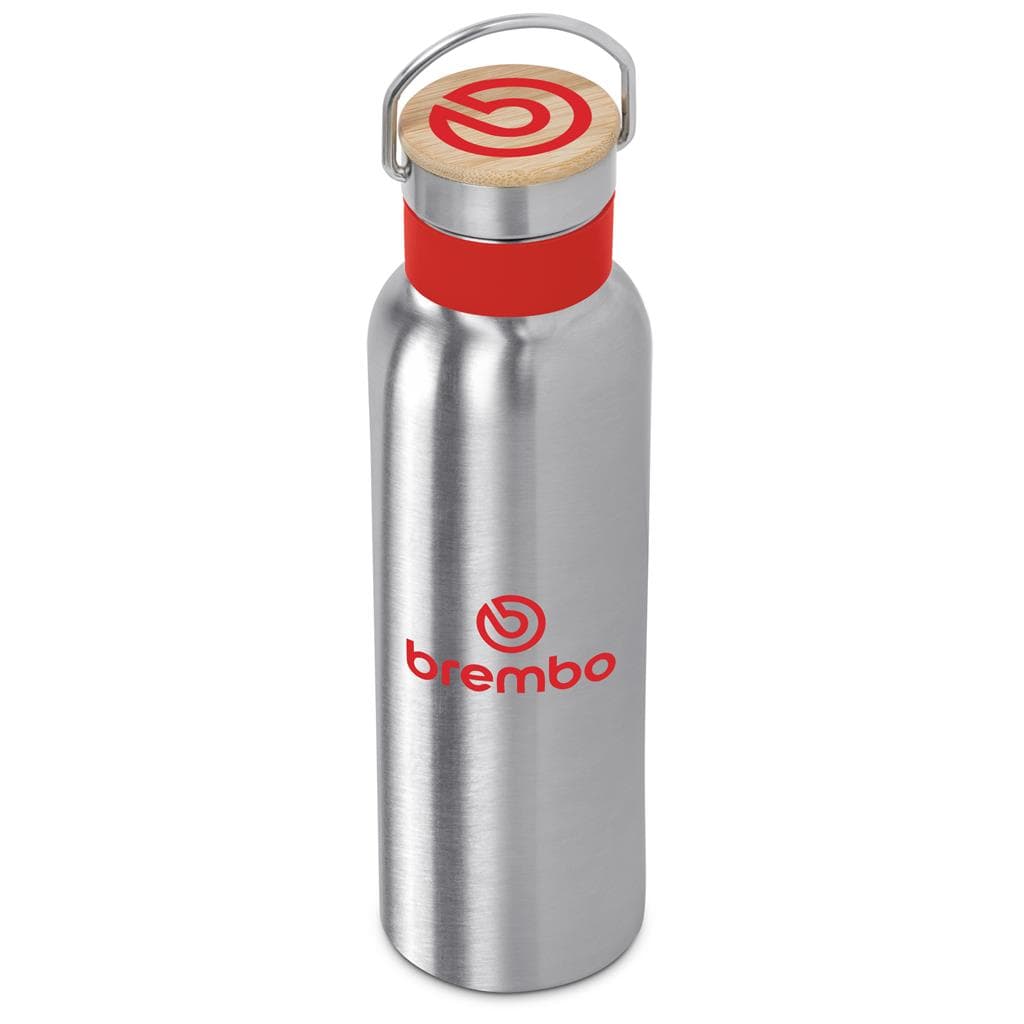 Kooshty Congo Stainless Steel Vacuum Water Bottle – 600ml thumbnail 17