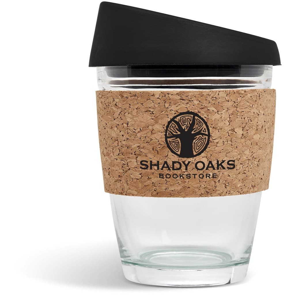 Kooshty Kork Glass Kup – 340ml thumbnail 5