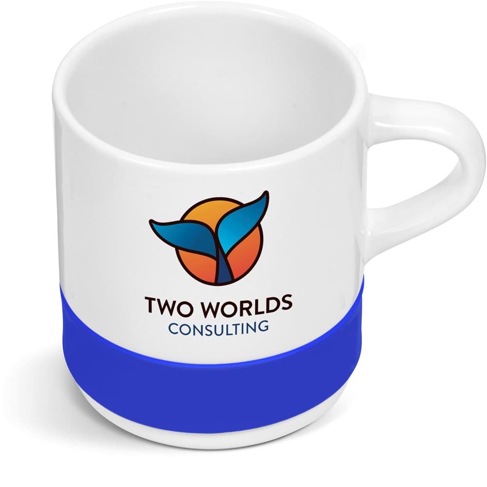 Kooshty Kaleido Sublimation Ceramic Mug – 320ML thumbnail 6