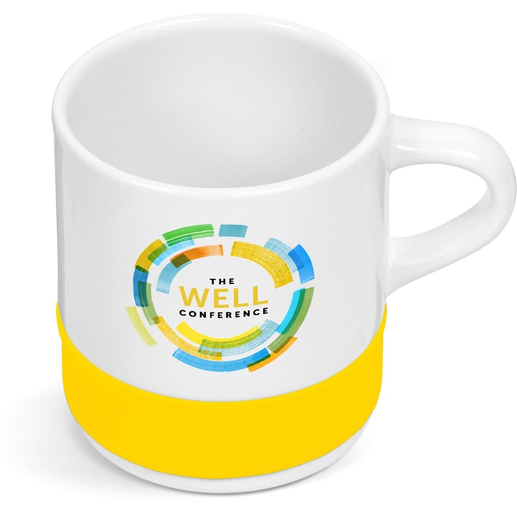Kooshty Kaleido Sublimation Ceramic Mug – 320ML thumbnail 55