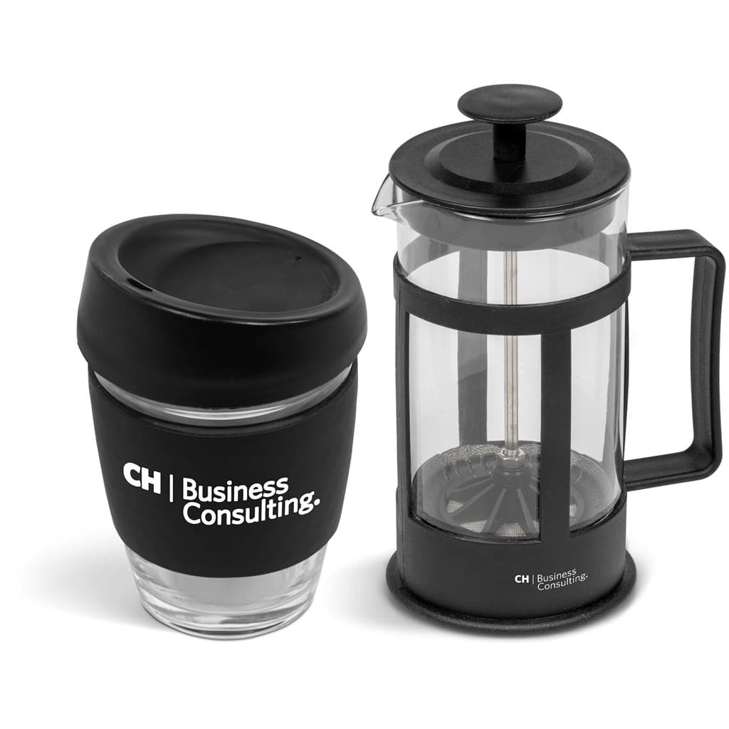 Kooshty Kupper Koffee Set thumbnail 10