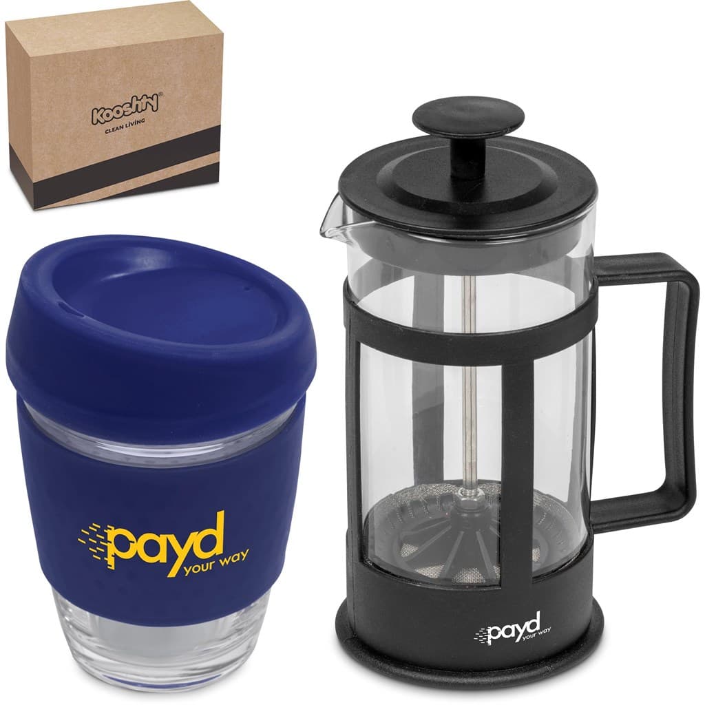 Kooshty Kupper Koffee Set thumbnail 55