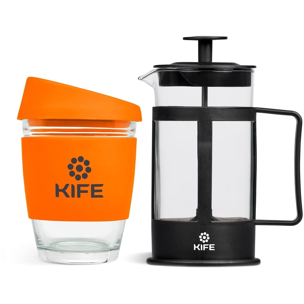 Kooshty Kupper Koffee Set thumbnail 60
