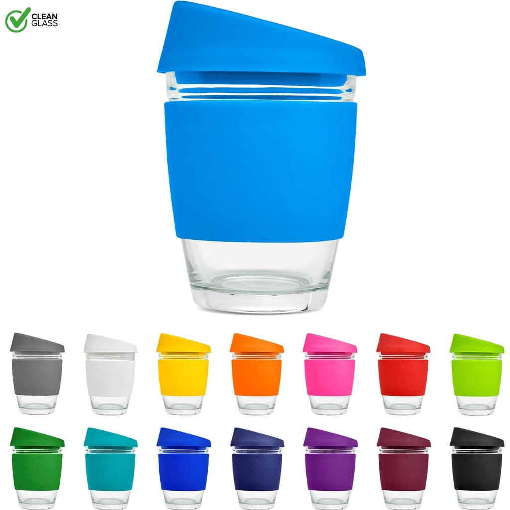 Kooshty Original Glass Kup – 340ML thumbnail 9