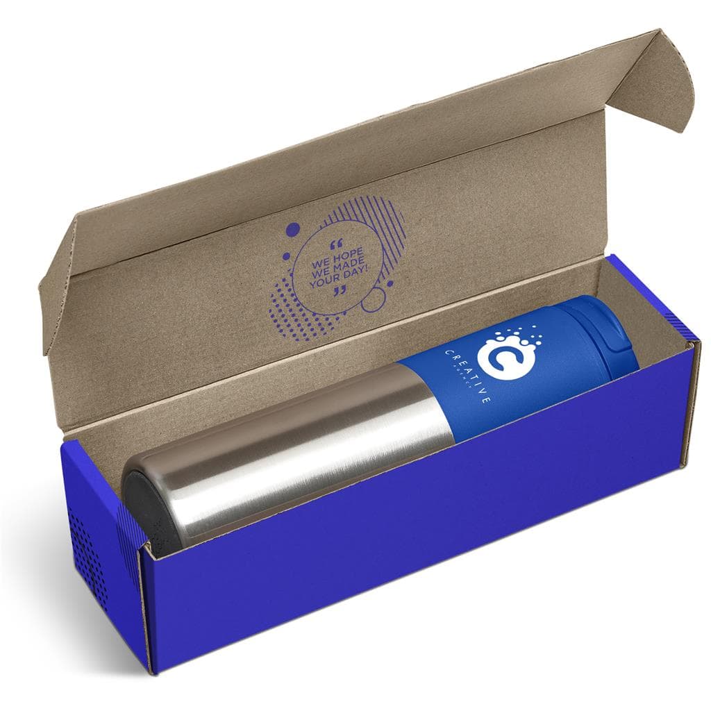 Kooshty Typhoon Tumbler in Bianca Custom Gift Box thumbnail 6