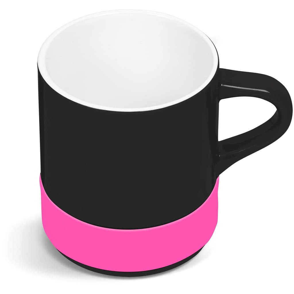 Kooshty Mixalot Black Koffee Set thumbnail 67