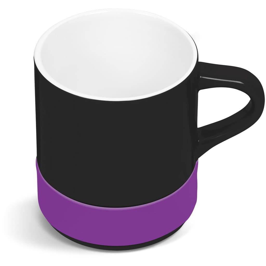 Kooshty Mixalot Black Mug – 320ml thumbnail 20