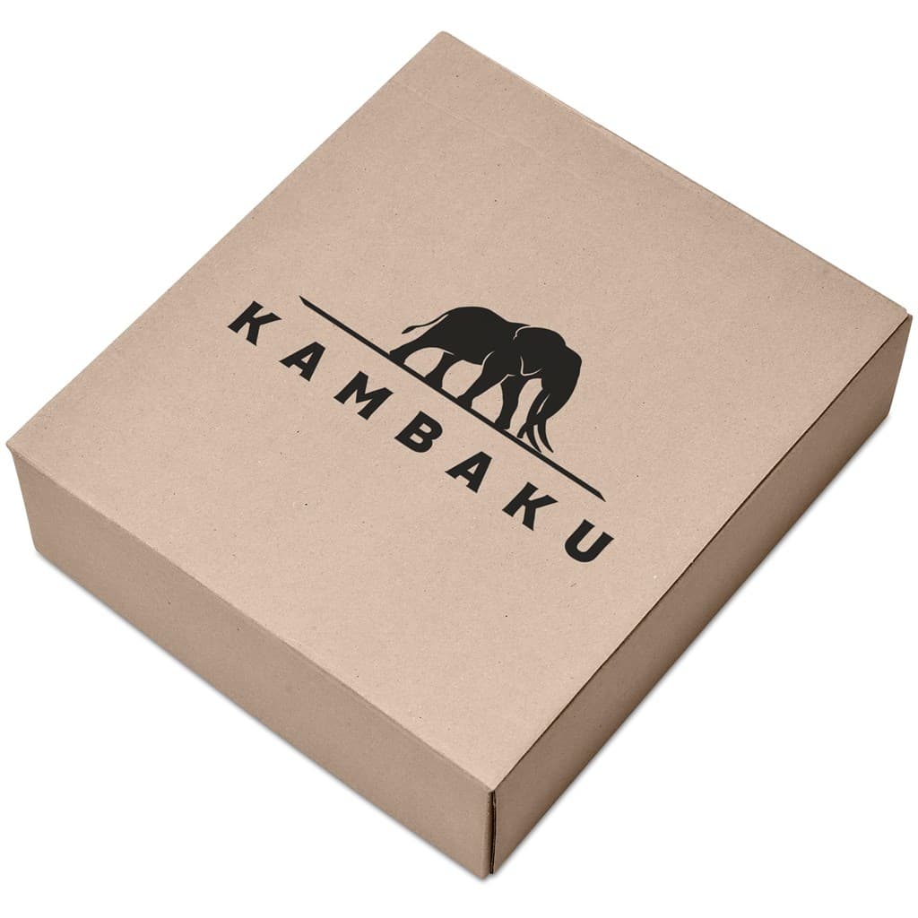 Okiyo Chiba Kraft Gift Set thumbnail 11