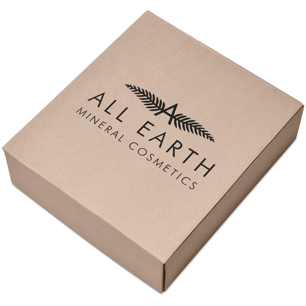 Okiyo Goda Kraft Gift Set thumbnail 2