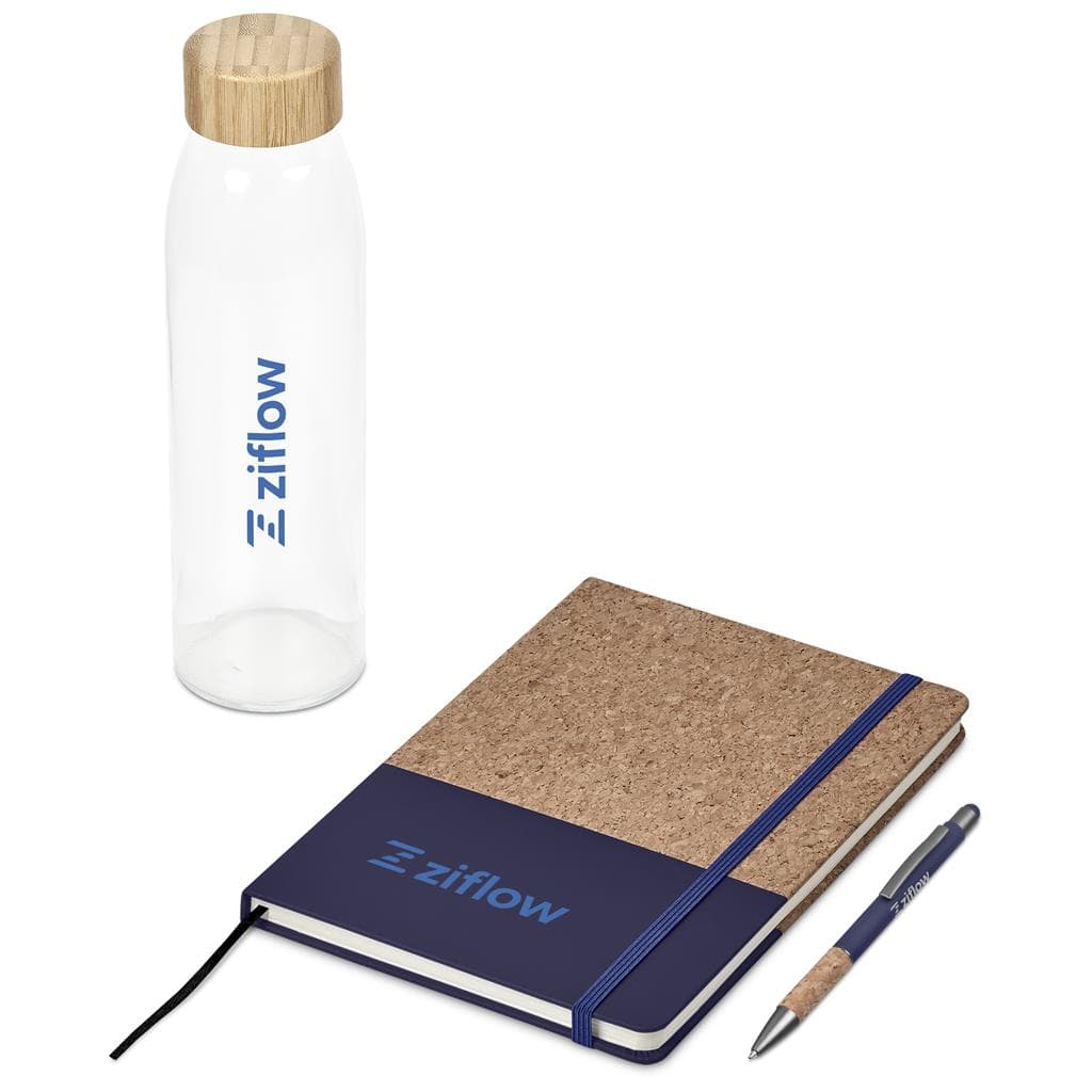 Okiyo Goda Kraft Gift Set thumbnail 29